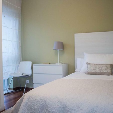 Apartamento Apartamento céntrico y tranquilo en Santiago de Compostela Exterior foto