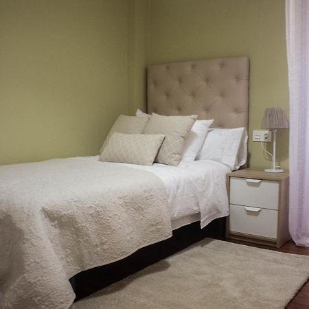 Apartamento Apartamento céntrico y tranquilo en Santiago de Compostela Exterior foto